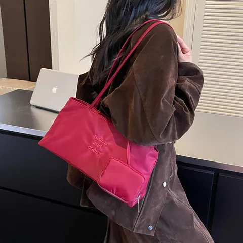 Unisex Νάιλον Πολυλειτουργικό Τσαντάκι Μέσης Crossbody Υπαίθρια Ταξίδια Αθλητισμός Fitness Τσάντα Στήθους Φορητή Θήκη Κινητού