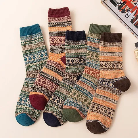 Chaussettes