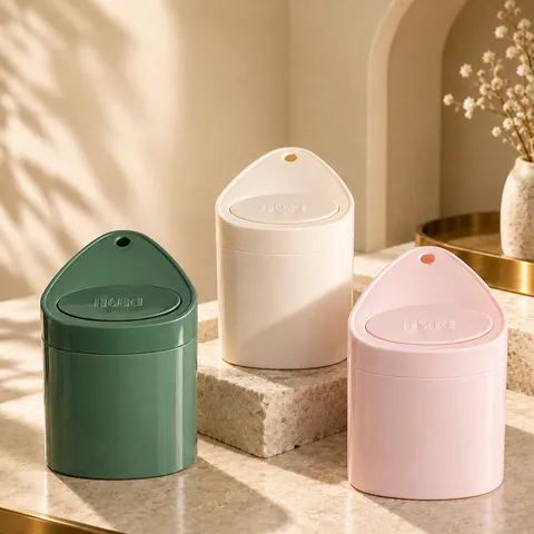 Automatic Pop Up Toothpick Box Press Type Luxury Plastic Toothpick Holder Case With Visible Window For Home Hotel Restaurant Kitchen Table Decor