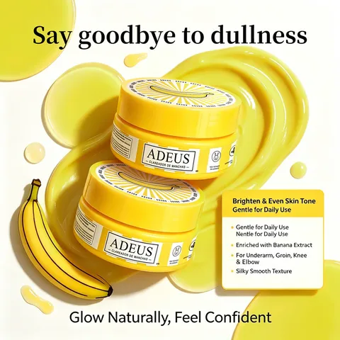 Adeus Crema Calda Corpo Intensa Trattamento Rassodante Cellulite Gel Massaggio Lenitivo per Sollievo dal Dolore