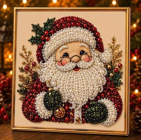 Accessoires de broderie diamant DIY