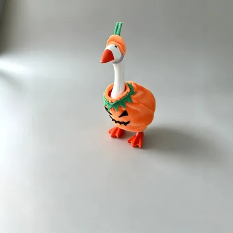 Set di Costumi per Oca da Portico a Zucca di Halloween Completo da Mago con Viso di Fantasma per Decorazione di Feste in Giardino