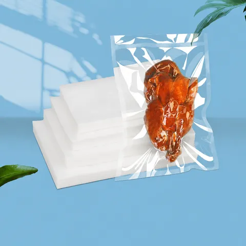 Vacuum Bags