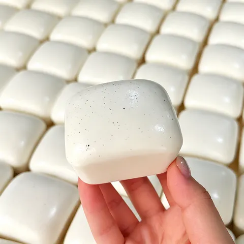 Juguete Blandito de Pan y Pastel de Simulación de Rebote Lento Alimento Realista Alivio del Estrés Juguete Sensorial Fidget Para Adultos Niños Regalo