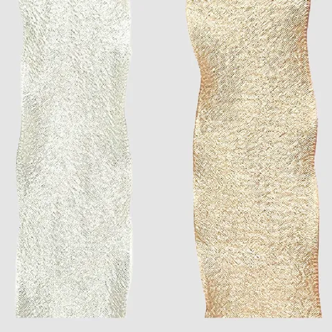 Ausgefranste Kante Chiffonband Für Hochzeitsversprechen Karte DIY Einladung Briefumschlag Dekor Handgemachtes Nur Band Ohne Karte Spitze Baumwollband