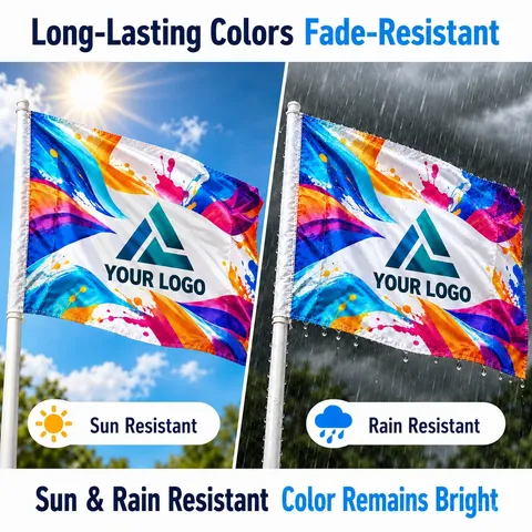 Israelische Nationalflagge Langlebiges Polyester-Pongee-Banner Mit Davidstern-Siebdruckflagge Für Die Feierdekoration Im Innen- Und Außenbereich