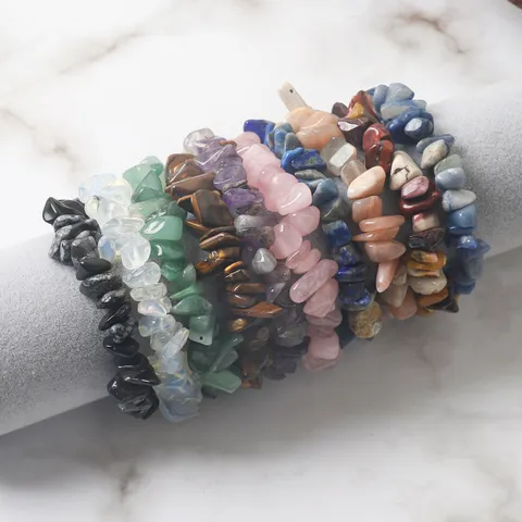 Crystal Bracelets