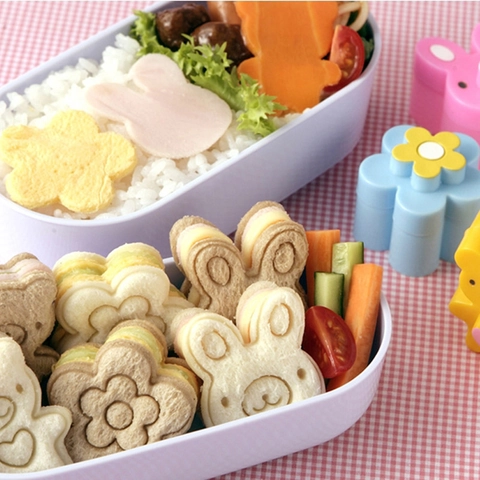 Bread Box