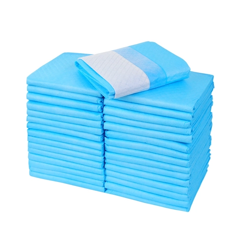 Thickened Disposable Pet Pee Pads Super Absorbent Leak Proof Training Mats For Small Animals Rabbits Dogs Pet Care Supplies