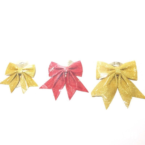 Fiocchi Di Natale Ornamenti Schiuma Luccicante Decorazione Appesa Per Albero Di Natale Festa Casa