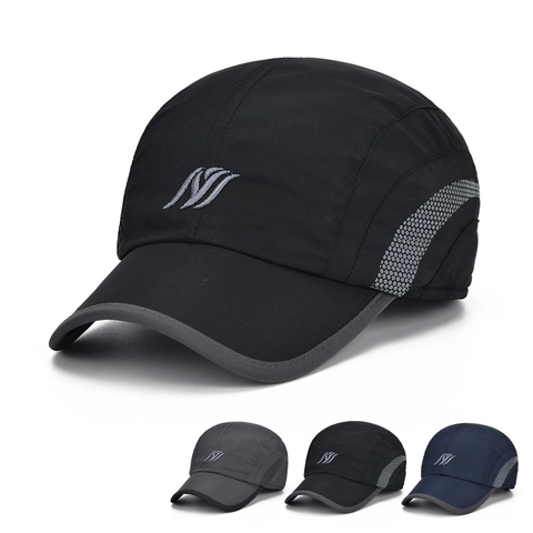 Cappello Da Baseball Invernale Con Paraorecchie Antivento Caldo Foderato In Pile Poliestere Sportivo Per Uomo