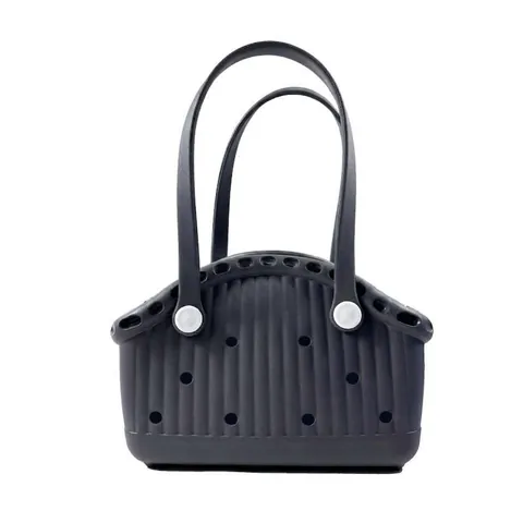 EVA Pet Carrier Bag Breathable Portable Outdoor Travel Tote For Dogs Cats Washable Waterproof Beach Bag