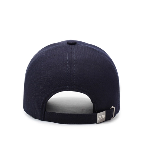 Cappello Da Baseball In Twill Di Cotone Ricamo Lettera FARD Berretto Sportivo Casual Per Uomo Donna Regolabile
