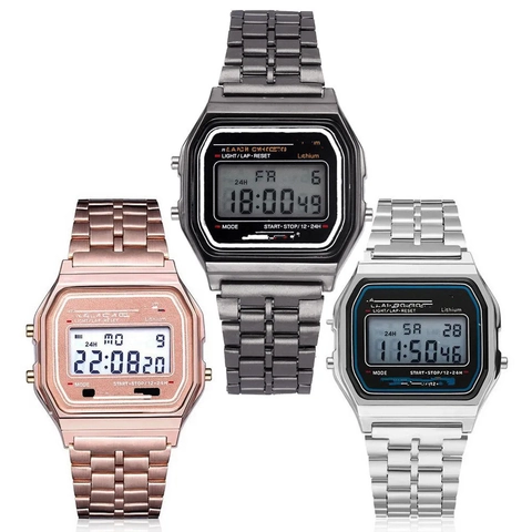 Vintage Watches