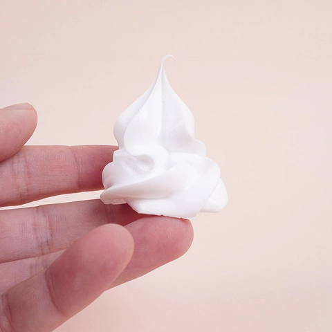 Mini Simulazione Testa Di Guarnizione Per Gelato Bianco Plastica Spirale DIY Artigianato Miniatura Cibo Accessorio Decorazione