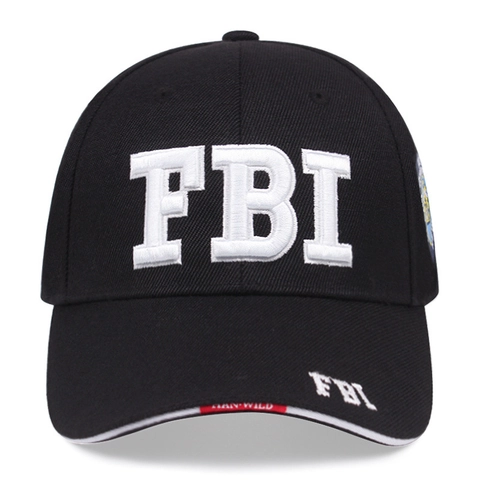 Casquette De Baseball Tactique Coton Acrylique Réglable Protection Solaire Sports De Plein Air Broderie Lettres Chapeau Décontracté