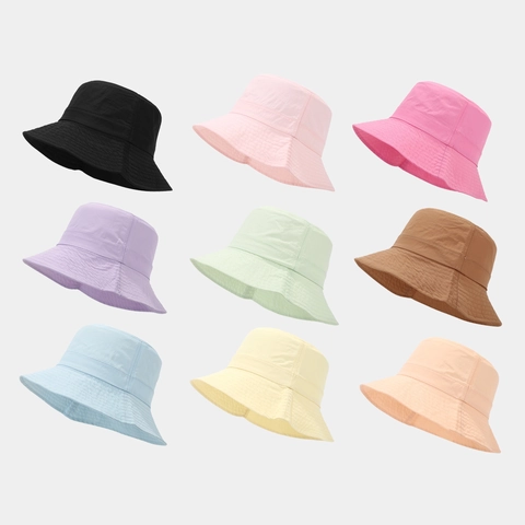 Bucket Hat Schnelltrocknend Wasserdicht Atmungsaktiv Sonnenschutz Outdoor Sommer Anglerhut Für Damen Herren Japanischer Stil