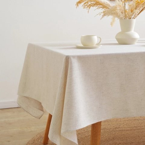 Linen Tablecloths