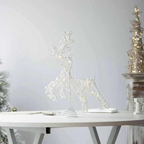 Christmas Tree Topper Lighted Star Iron Art Glitter Bethlehem Star For Festive Holiday Party Home Decor Glowing