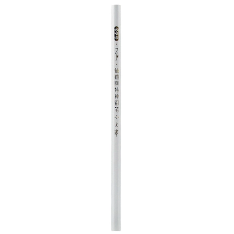 Nail Art Dotting Pencil Rhinestone Picker Tool White Wax Core Wooden For Gem Bead Picking DIY Decoration Professional