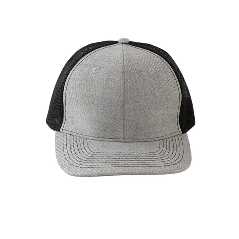 Cappello Da Baseball Trucker In Rete Cotone Traspirante Protezione Solare Outdoor Regolabile Uomo Donna