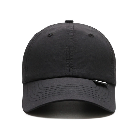 Casquette De Baseball Séchage Rapide Respirante Protection Solaire Légère Réglable Sportive Décontractée Hommes Femmes Unisex