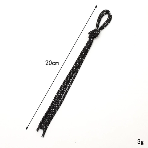 Hand Woven Nylon Phone Lanyard Braided Keychain Charm For Women Mobile Phone Case Decoration Minimalist Key Ring Accessory