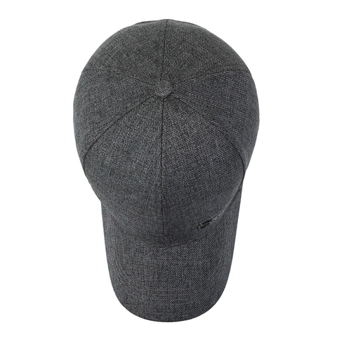 Men Baseball Cap Sportmen Letter Embroidery Adjustable Polyester Cotton Blend Sun Protection Casual Outdoor Hat