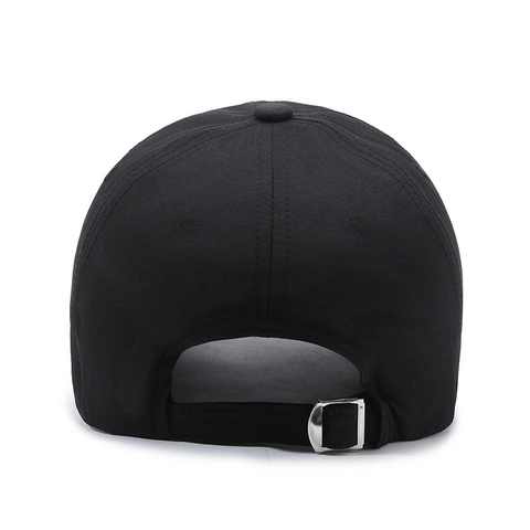 Summer Outdoor Sun Protection Baseball Cap With Letter R Embroidery Breathable Quick Dry Sunshade Hat For Men Women Casual Sport Duck Tongue Cap