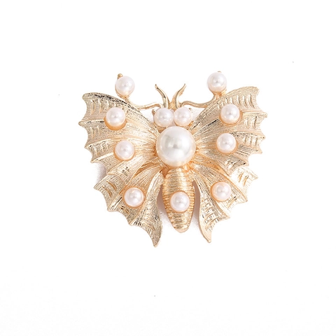 Eleganti Spille Fiore Animale Lega Smalto Strass Girasole Margherita Gatto Farfalla Spille Gioielli Creativi Per Donna