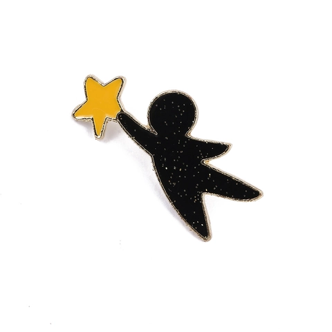 Spilla Lega Strass Farfalla Gatto Cuore Smalto Spilla Gioielli Vintage Donne Moda Abbigliamento Accessorio Antiesposizione