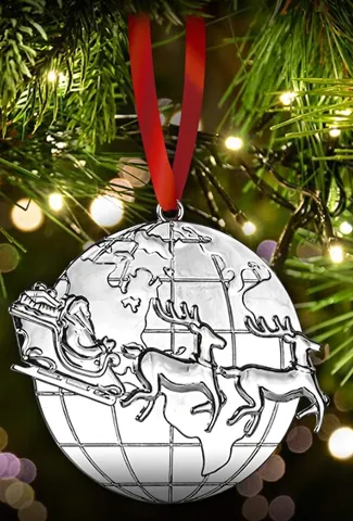 Christmas Hanging Ornaments Zinc Alloy Metal Memorial Pendants Tree Of Life Heart Lighthouse Engraved Quotes Ribbon