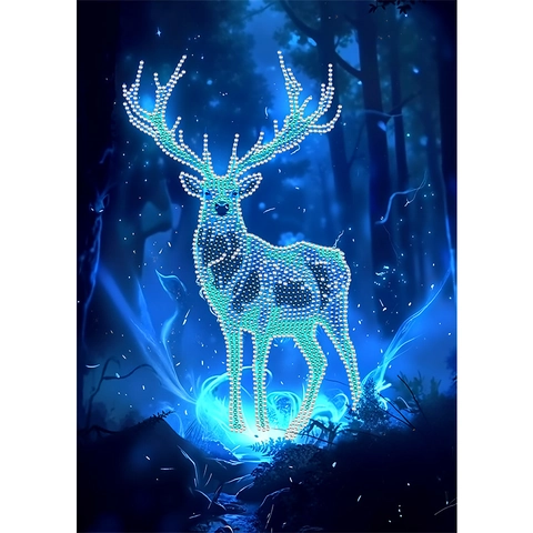5D DIY Diamond Painting Rhinestone Mosaic Embroidery Cross Stitch Handmade Wall Decor Animal Landscape Fantasy Art