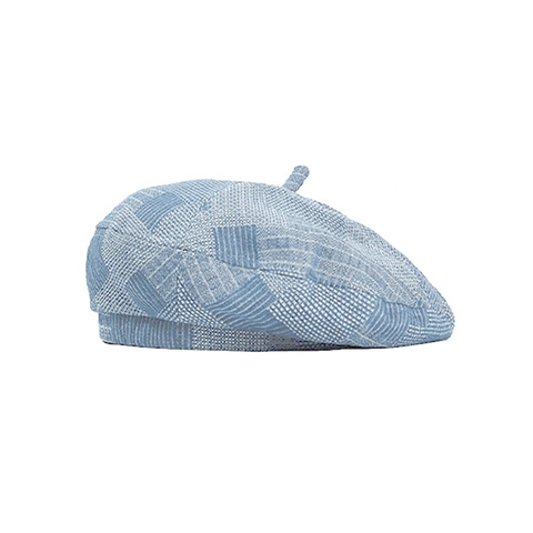 Kids Hip Hop Baseball Cap Embroidered Cotton Sun Hat Adjustable Flat Brim Streetwear Style Performance Hat For Boys Girls