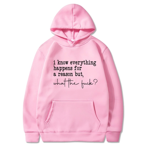 Felpa Con Cappuccio Uomo Poliestere Maniche Lunghe Foderata In Pile Stampa Slogan Humor Casual Sport Pullover Outerwear