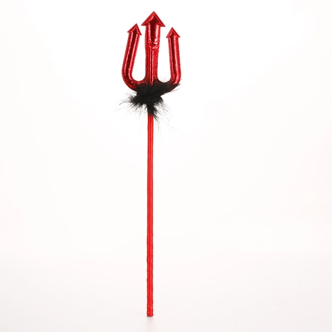 Metallic Halloween Teufelshörner Haarreif Glänzende Fliege Schwanz Kostümzubehör Für Cosplay Partys Rot Schwarz