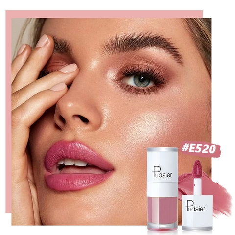 Ματ Υγρό Κραγιόν Μεταξένιο Βελούδο Lip Glaze Αδιάβροχο Μεγάλης Διάρκειας Που Δεν Κολλάει Στο Κύπελλο Πολλά Χρώματα Φορητό Για Γυναίκες