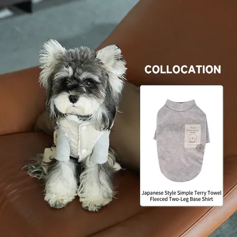 Cappotto Invernale Per Cani Giacca Imbottita Impermeabile Antivento Tuta Con Cappuccio Abbigliamento Caldo Per Cani