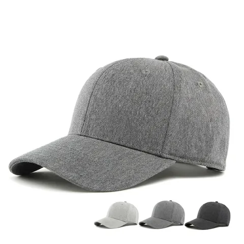Gorra De Béisbol De Color Sólido Minimalista Poliéster Sarga Visera Curva Hebilla De Metal Ajustable Unisex Protección Solar Sombrero Para Aire Libre