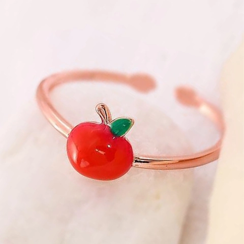 Mode Ringe Für Damen Legierung Schmetterling Herz Zirkonia Verstellbarer Offener Ring Ins Stil Luxusschmuck Geschenk