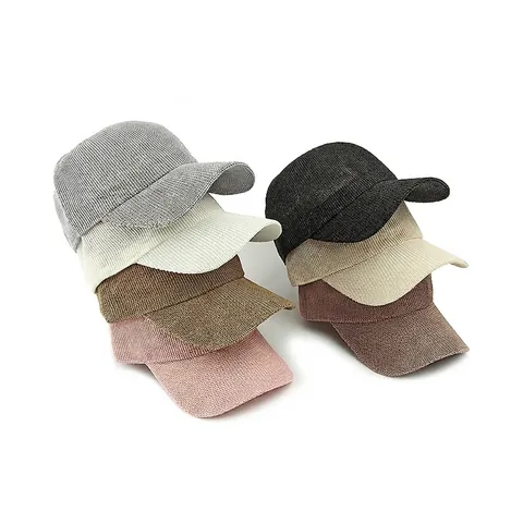 Breathable Mesh Baseball Cap Summer Polyester Knitted UV Protection Adjustable Outdoor Sport Sun Hat Minimalist