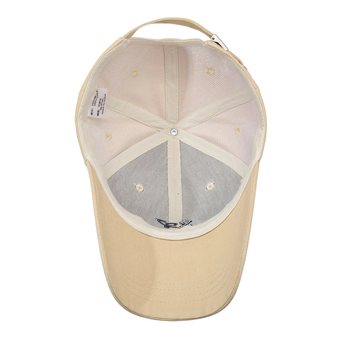 Berretto Da Baseball In Cotone Unisex Lettere Ricamate Success XS Retro Cappello Sole Regolabile Streetwear