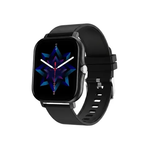 Smart Watch L13 Y13 Bluetooth Call Heart Rate Sleep Monitor Sports Fitness Tracker Alloy Case Silicone Strap Waterproof Unisex