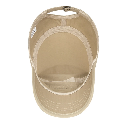 Casquette Cadet Homme Chapeau Plat Séchage Rapide Respirant Polyester Extérieur Protection Solaire Style Militaire Ajustable