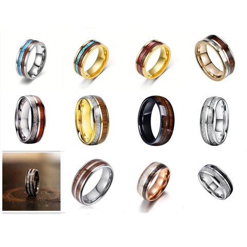 Wedding Season Rings