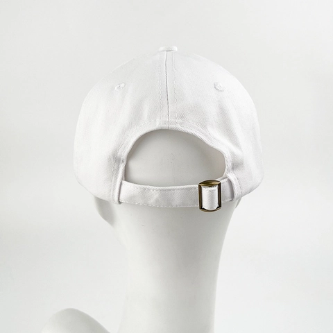 Cappello Da Baseball In Cotone Ricamo Orso Cartone Animato Protezione Solare Regolabile Cappello Da Sole Sportivo Casual Per Uomini Donne