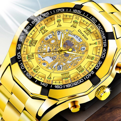 Automatic Watches