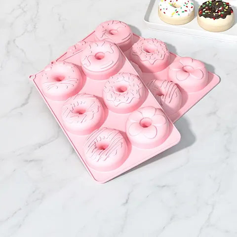 Candy Molds