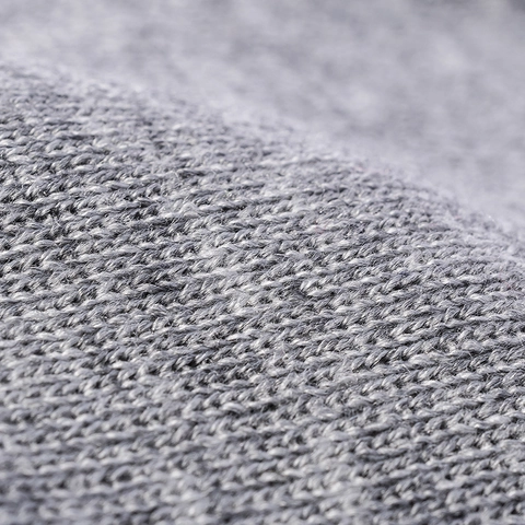 Winter Beanie Knitted Hat Warm Thick Acrylic Cuffed Ribbed Cap Unisex Outdoor Minimalist Solid Color Cold Weather Gear