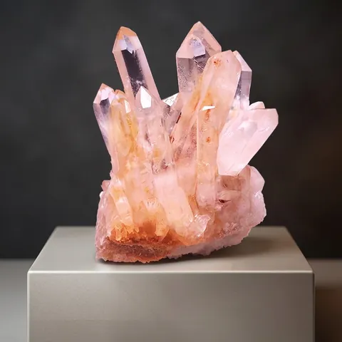 Natural White Crystal Cluster Raw Stone Mineral Specimen Clear Quartz Druzy Geode Home Decor Desk Ornament Healing Unique